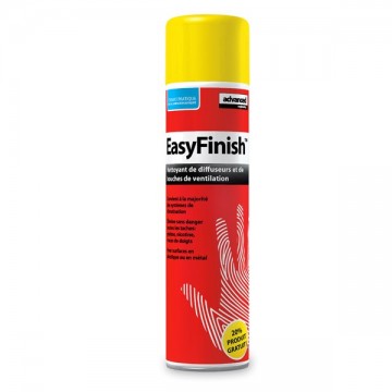 nettoyant easyfinish