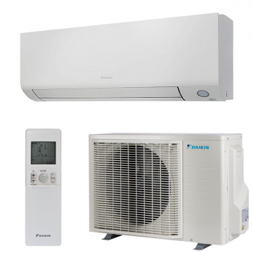 DAIKIN RXM35A + FTXM35A PERFERA 2024