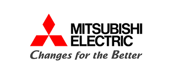 mitsubishi logo menu