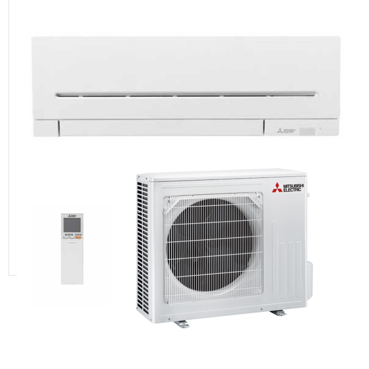 Mitsubishi electric msz ap20vg