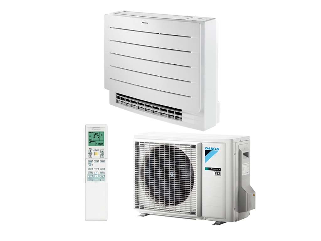 Daikin FVXM25A9 + RXM25R Gamme PERFERA DOUBLE FLUX