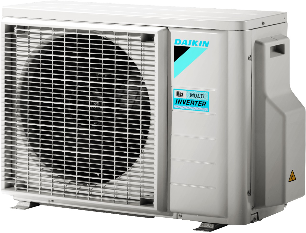 DAIKIN 2MXF40 50 A