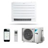 DAIKIN GAMME PERFERA DOUBLE FLUX FVXM50A + RXM50R